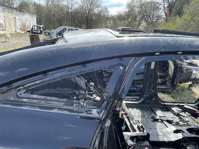 MERCEDES A2976303601 Крыло заднее правое в наличии Харьков