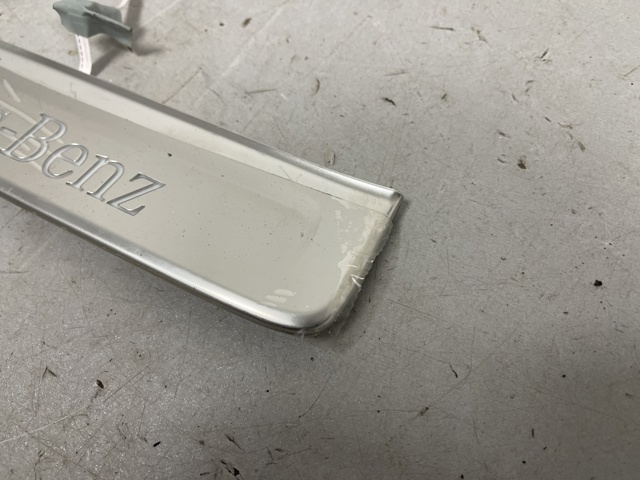 2976802000 MERCEDES купить в Чернигов