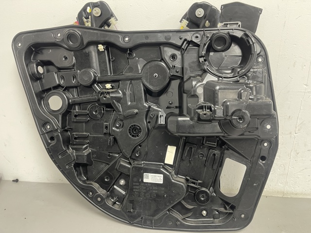 MERCEDES A2977302103 Механизм стеклоподъемника двери задней левой в наличии Житомир