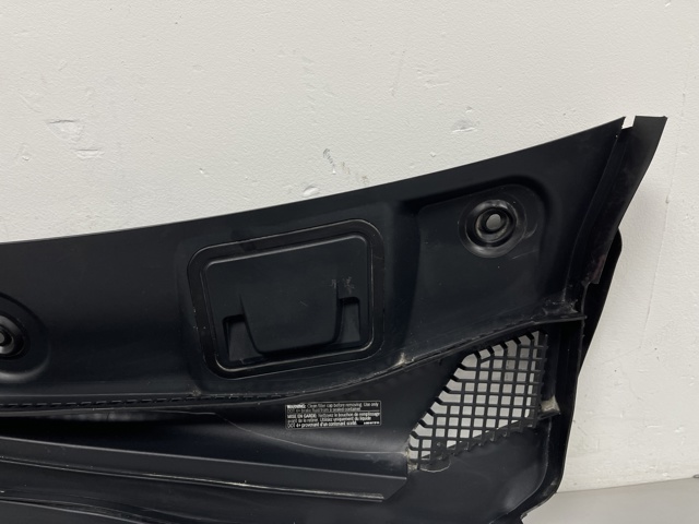 MERCEDES 2978301503 Водосток лобового стекла, жабо в наличии Павлоград