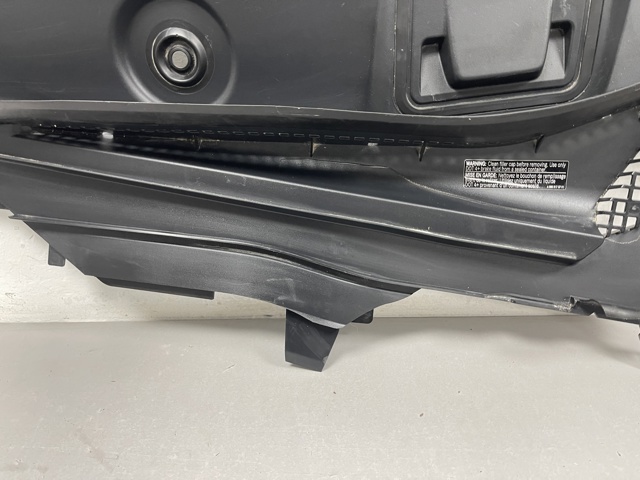 A2978301503 MERCEDES Водосток лобового стекла, жабо купить в Одесса