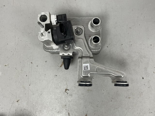 A2978305403 MERCEDES Испаритель кондиционера купить в Винница