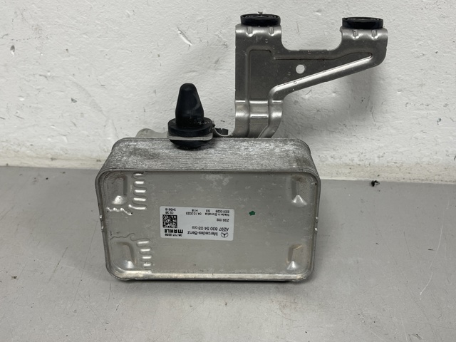 A2978305403 MERCEDES Испаритель кондиционера купить в Каменское