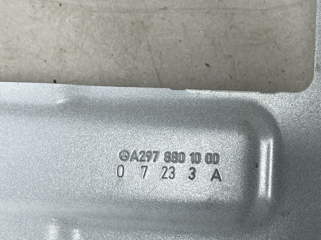 A2978801000 MERCEDES купить в Кривой Рог