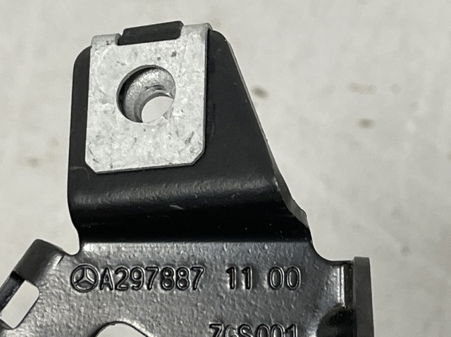 MERCEDES A2978871100 в наличии Николаев