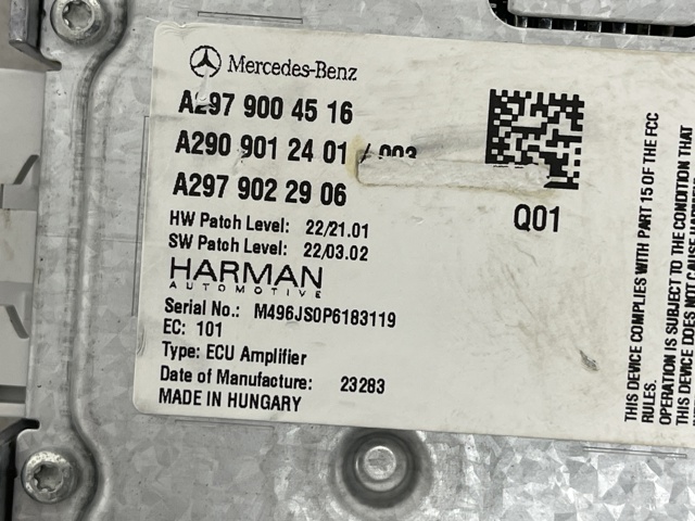 A2979004516 купить Киев