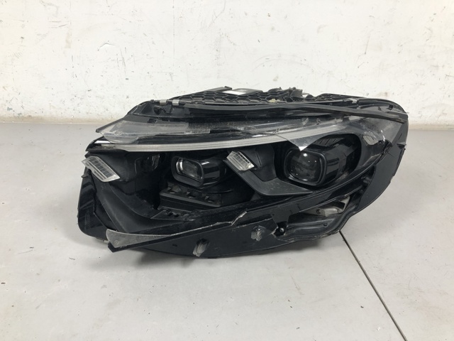 Блок фара левая A2979068302 MERCEDES