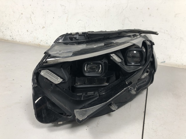 MERCEDES A2979068302 Левая фара в наличии Сумы