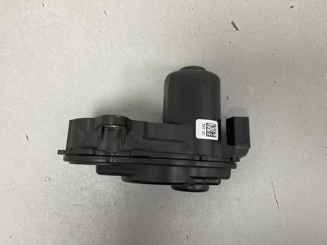 A2979069100 MERCEDES Мотор привода тормозного суппорта заднего купить в Житомир