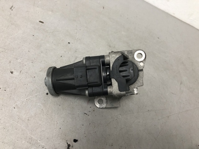 Клапан EGR, рециркуляции газов A6071400260 MERCEDES