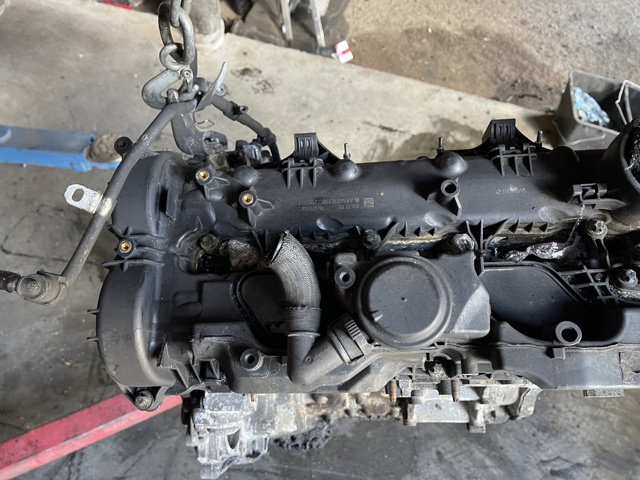 A6540106707 Mercedes