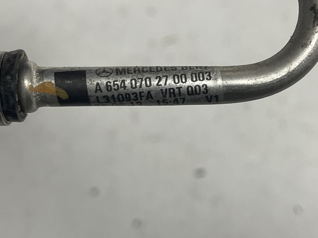 A6540702700 MERCEDES купить в Каменское