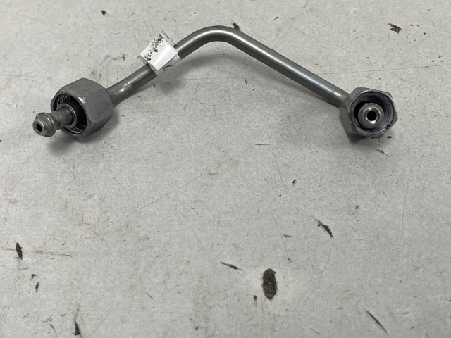 A6540708900 MERCEDES Трубка топливная форсунки 1-го цилиндра купить в Каменское