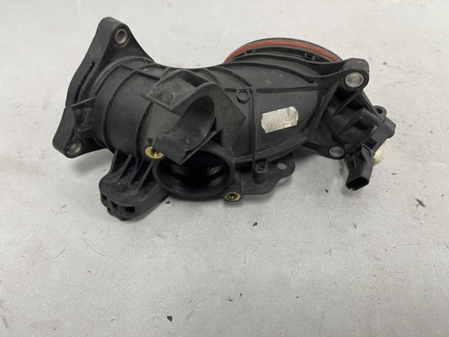 MERCEDES A6540902000 Патрубок дроссельной заслонки в наличии Черновцы