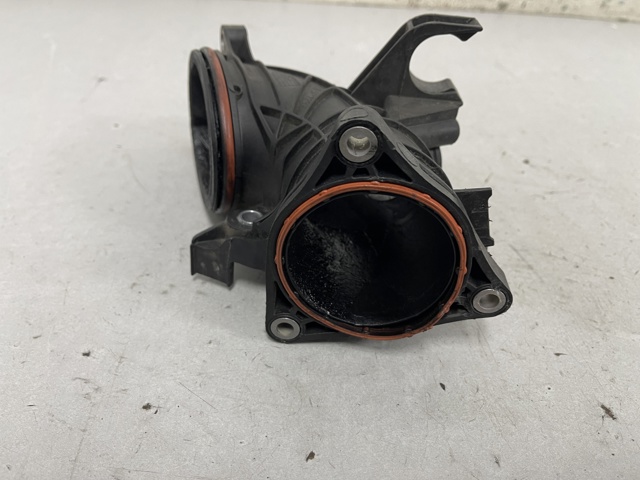 MERCEDES A6540902000 Патрубок воздушный, дроссельной заслонки в наличии Каменское