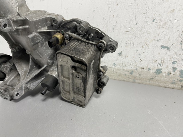 A6541805700 MERCEDES Корпус масляного фильтра купить в Каменское