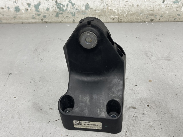 MERCEDES A6542232200 Кронштейн подушки (опоры) двигателя левой в наличии Одесса