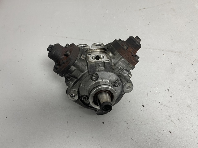 MERCEDES A6560705100 ТНВД в наличии Харьков