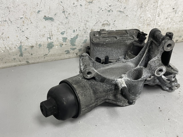 A6561801100 MERCEDES Корпус масляного фильтра купить в Кривой Рог