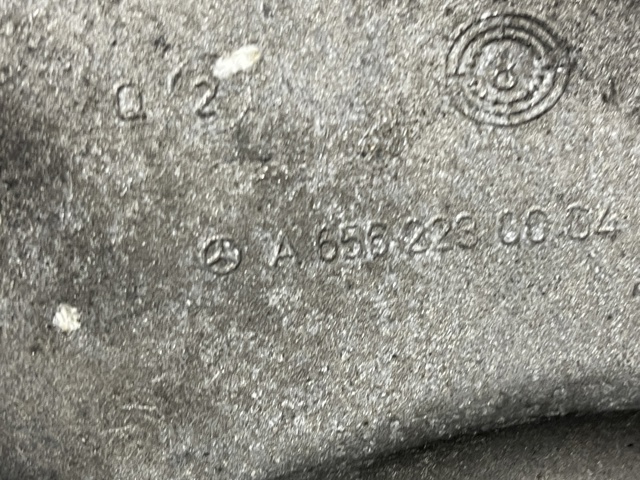 A6562230004 MERCEDES купить в Черновцы
