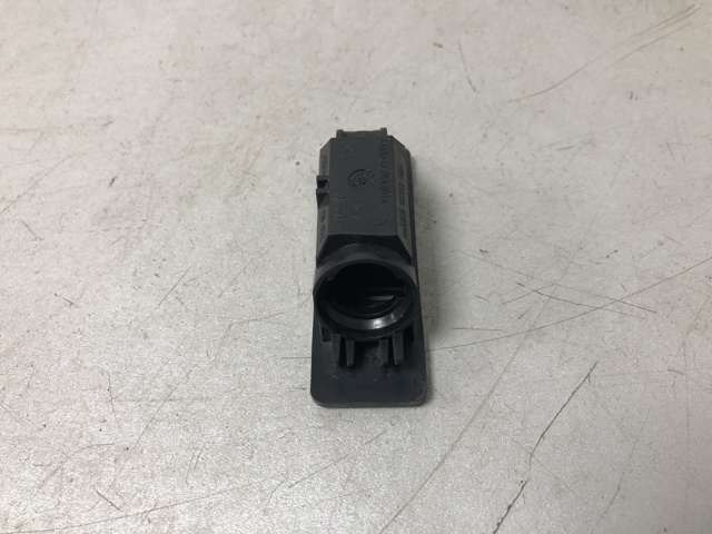 Фонарь освещения номерного знака Мерседес-бенц Виано