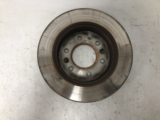 A9104232100 MERCEDES Тормозные диски купить в Киев
