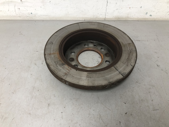 A9104232100 MERCEDES Тормозные диски купить в Тернополь