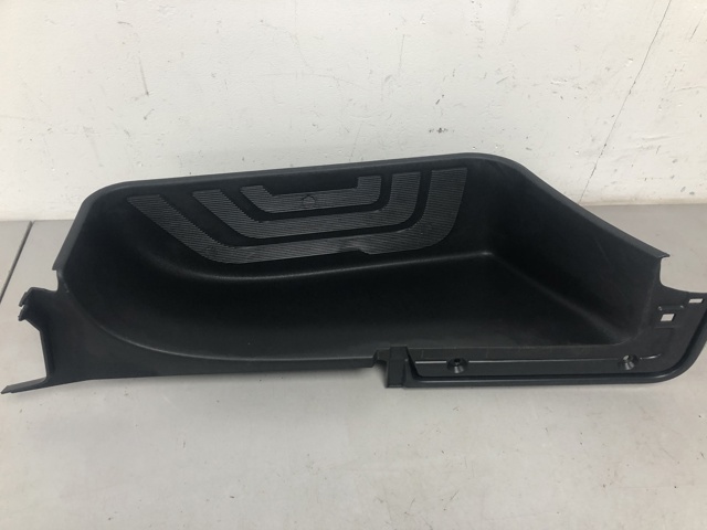 Подножка левая A9106860100 MERCEDES