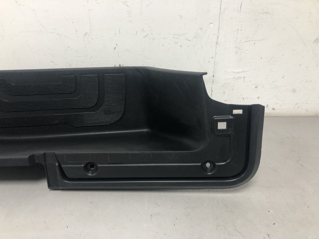 MERCEDES A9106860100 Подножка левая в наличии Кривой Рог