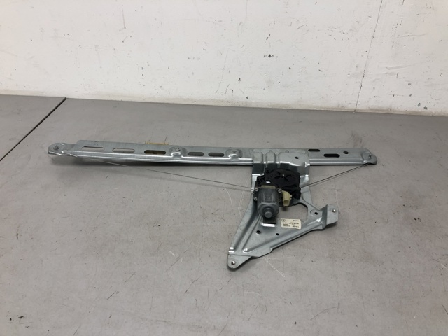 A9107201000 MERCEDES Стеклоподъемник передней левой двери купить в Хмельницкий