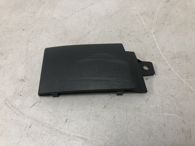 Накладка бампера заднего, правая A9108803800 MERCEDES