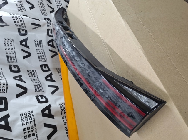 Фонарь крышки багажника 2G7945093 VAG