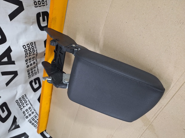 Консоль панели приборов 5NN864207C VAG