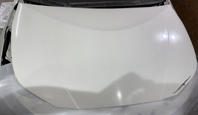 5330147110 TOYOTA Капот купить в Ровно