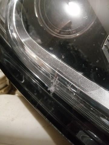 LR084150 LAND ROVER Правая фара купить в Львов