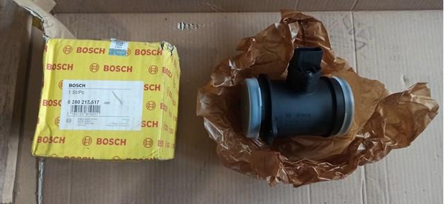 BOSCH 0280217517 ДМРВ в наличии Ужгород