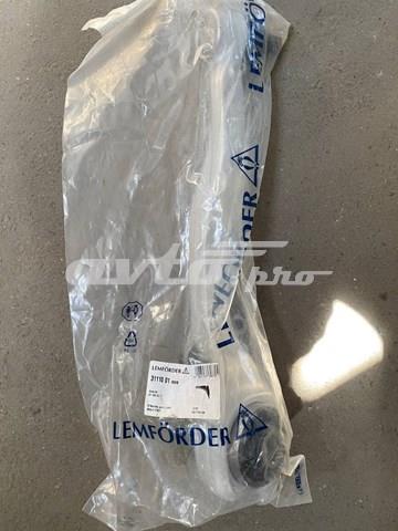 LEMFORDER 3111001 Рычаг передней подвески нижний левый в наличии Сумы