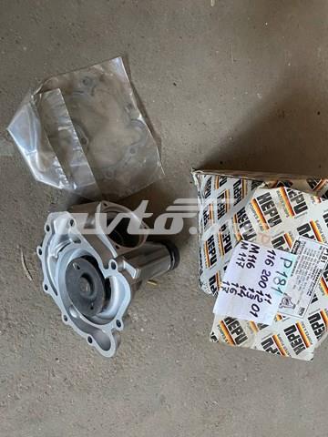 Насос охлаждения P181 HEPU