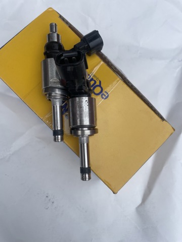 166004350R RENAULT Форсунка впрыска топлива купить в Тернополь
