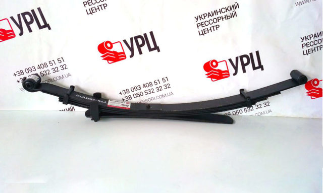 Задние рессоры 025040200 CELIKYAY