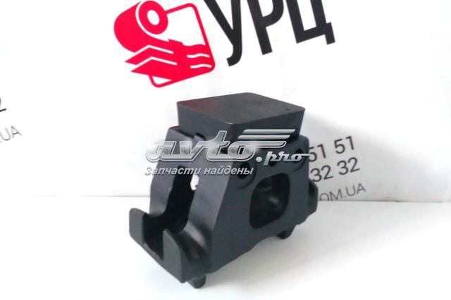 Задние рессоры 0672288 DAF
