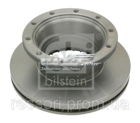 Дисковый тормоз 21227349 ARVIN MERITOR