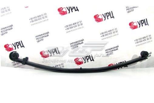 Рессора 72810000 TES