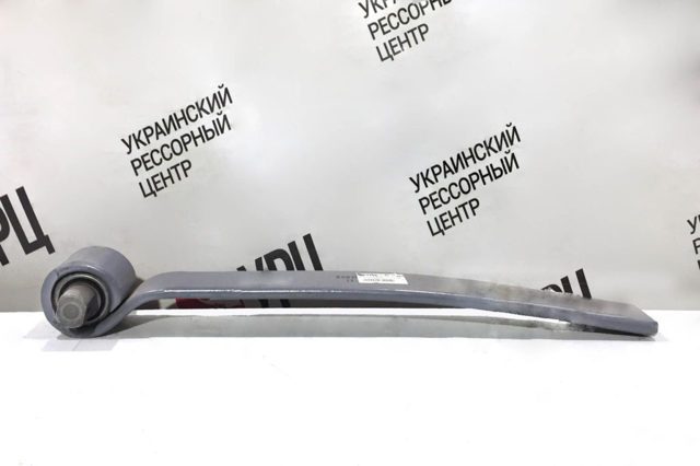 Передние рессоры Рено Трак ПРЕМИУМ ROUTE