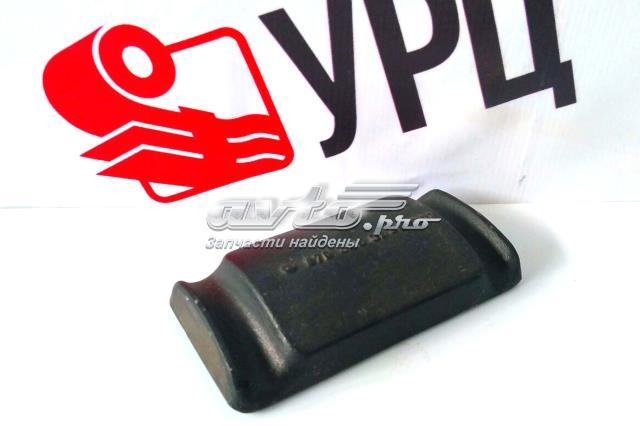 Скоба рессоры 9703250126 MERCEDES