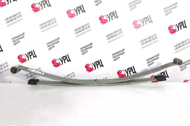 Рессоры дополнительные A9033200406 MERCEDES