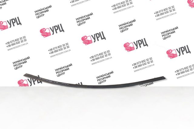 Задние рессоры AB315B669FR0019ZT TES