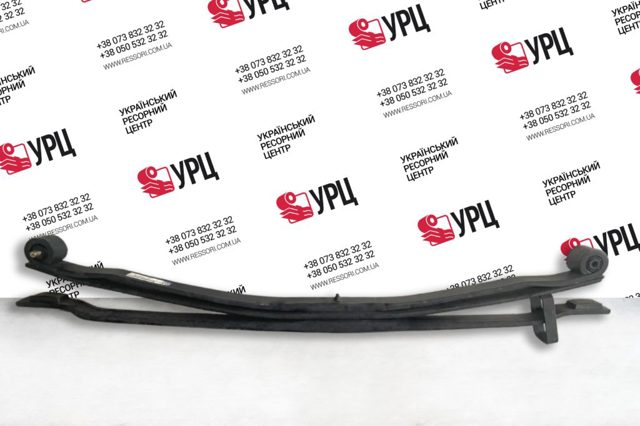 Рессора F017T765ZA75 WEWELER