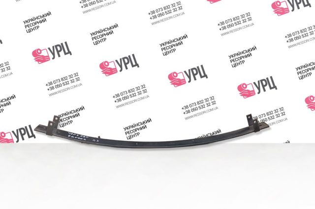 Рессоры задние (пружины задней подвески) XM345560BE0019ZT TES