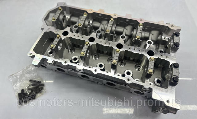 Головка блока 1005C643 MITSUBISHI